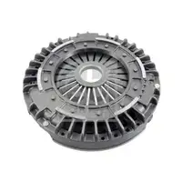 FEBI BILSTEIN 105288 Kupplungsdruckplatte für MERCEDES-BENZ, DAF