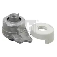 FEBI BILSTEIN 104430 Motorlager für MERCEDES-BENZ