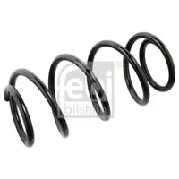 FEBI BILSTEIN 104715 Fahrwerksfeder für OPEL