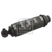 FEBI BILSTEIN 104577 Fahrerhausdämpfer für VOLVO, RENAULT