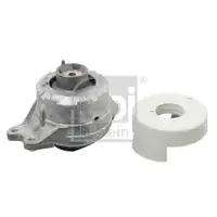 FEBI BILSTEIN 104859 Motorlager für MERCEDES-BENZ