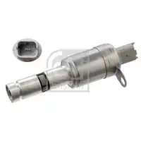 FEBI BILSTEIN 104311 Magnetventil für RENAULT