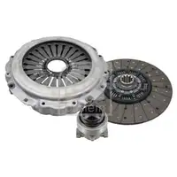 FEBI BILSTEIN 105162 Kupplungssatz