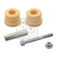 FEBI BILSTEIN 104500 Rep. Satz Fahrerhauslagerung