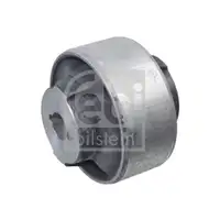 FEBI BILSTEIN 104369 Querlenkerlager für CITROËN, TOYOTA, OPEL, PEUGEOT