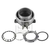 FEBI BILSTEIN 105390 Ausrücklager für SCANIA