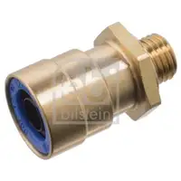 FEBI BILSTEIN 105588 Steckverbinder