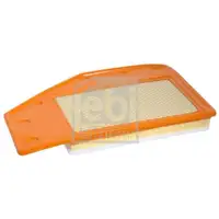 FEBI BILSTEIN 103805 Luftfilter