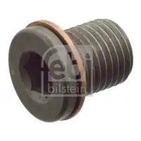FEBI BILSTEIN 104309 Ölablassschraube