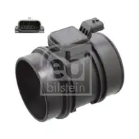 FEBI BILSTEIN 105868 Luftmassenmesser