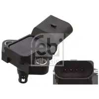 FEBI BILSTEIN 105744 Ladedrucksensor