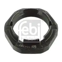 FEBI BILSTEIN 104381 Achsmutter