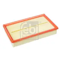 FEBI BILSTEIN 104947 Luftfilter