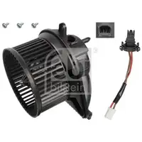 FEBI BILSTEIN 104931 Innenraumgebläse
