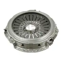 FEBI BILSTEIN 105306 Kupplungsdruckplatte für MERCEDES-BENZ