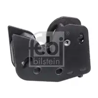 FEBI BILSTEIN 105808 Fahrerhausverriegelung