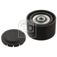 FEBI BILSTEIN 104191 Umlenkrolle für BMW