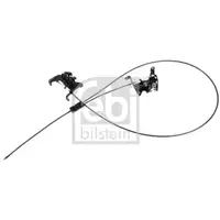 FEBI BILSTEIN 105800 Frontklappenschloss