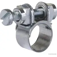HERTH+BUSS ELPARTS 50268314 Schlauchschelle 9mm