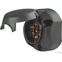 HERTH+BUSS ELPARTS 51305127 Steckdose 7-polig