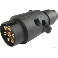 HERTH+BUSS ELPARTS 51305527 Stecker