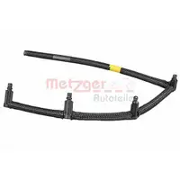 METZGER 0840099 SCHLAUCH, LECKKRAFTSTOFF