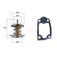 Thermostat Kühlmittel Mahle TX 266 79D Behr für Citroën für Fiat für Peugeot