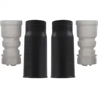 Staubschutzsatz Stoßdämpfer Sachs 900 454 Service Kit für Audi Hinterachse Links