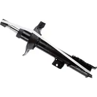 Stoßdämpfer Sachs 318 220 für Nissan Hinterachse Rechts