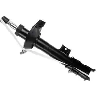 Stoßdämpfer Sachs 318 219 für Nissan Hinterachse Links