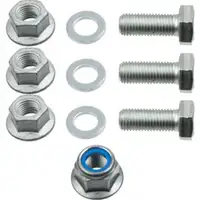 Reparatursatz Radaufhängung Lemförder 42280 01 Service Pack für Volvo für Dacia