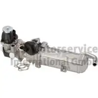 PIERBURG 7.09720.00.0 AGR KUEHLERMODUL für AUDI, VW, SKODA, SEAT