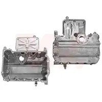 VAN WEZEL 5829070 Ölwanne