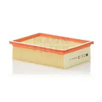 MANN-FILTER C 21 102 Luftfilter