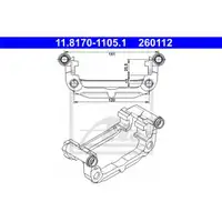 ATE 11.8170-1105.1 Bremssattelhalter