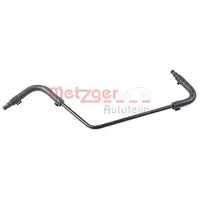 METZGER 2420666 KÜHLERSCHLAUCH