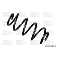 BILSTEIN 36-250134 Schraubenfeder