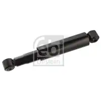FEBI BILSTEIN 20596 Stoßdämpfer für MAN, ERF