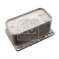 FEBI BILSTEIN 107666 Ölkühler
