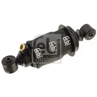 FEBI BILSTEIN 106700 Fahrerhausdämpfer