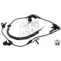 FEBI BILSTEIN 106326 ABS-Sensor für TOYOTA