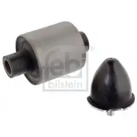 FEBI BILSTEIN 106745 Rep. Satz Fahrerhauslagerung für RENAULT
