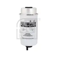 FEBI BILSTEIN 105814 Kraftstofffilter für FORD