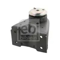FEBI BILSTEIN 105853 Motorlager für MERCEDES-BENZ