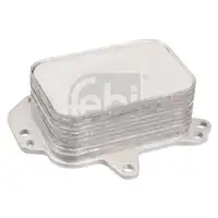 FEBI BILSTEIN 106317 Ölkühler