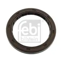 FEBI BILSTEIN 107173 Kurbelwellendichtring für NISSAN, RENAULT