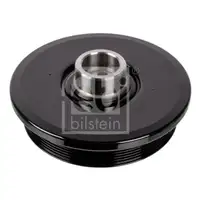 FEBI BILSTEIN 106858 Riemenscheibe (entkoppelt)