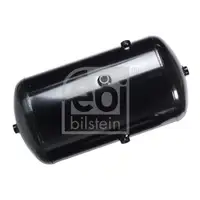 FEBI BILSTEIN 106057 Druckluftbehälter für DAF