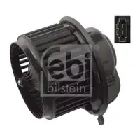 FEBI BILSTEIN 106363 Innenraumgebläse