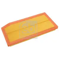 FEBI BILSTEIN 106098 Luftfilter